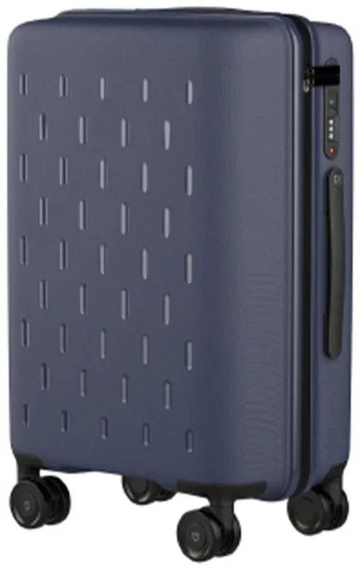 Чемодан Xiaomi Mijia Colorful Suitcase 20" (MJLXXPPRM) Blue #1