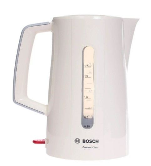 Электрический чайник Bosch TWK 3A017 #1