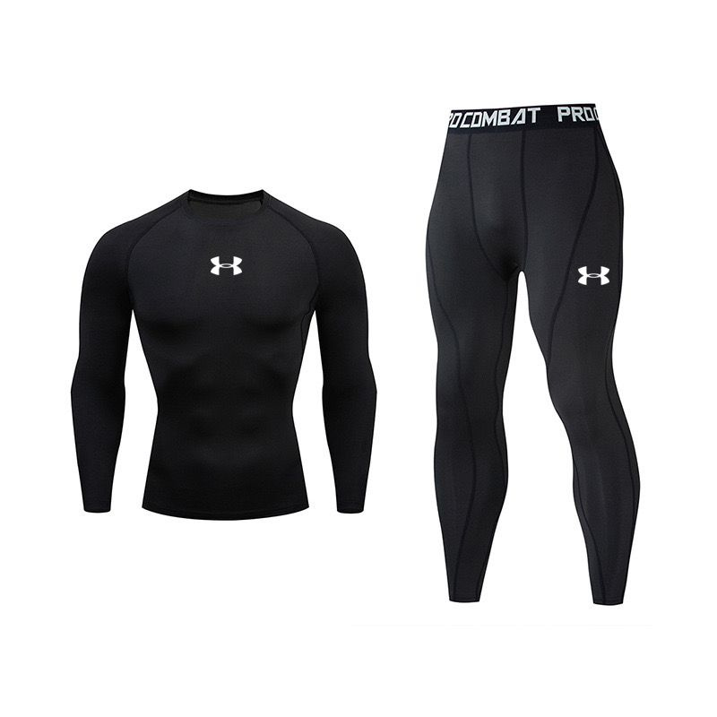 Комплект термобелья Under Armour #1