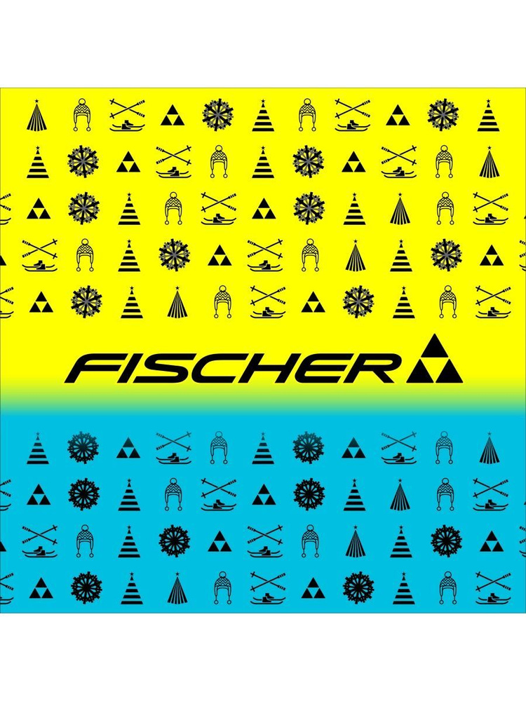 Fischer Бандана #1