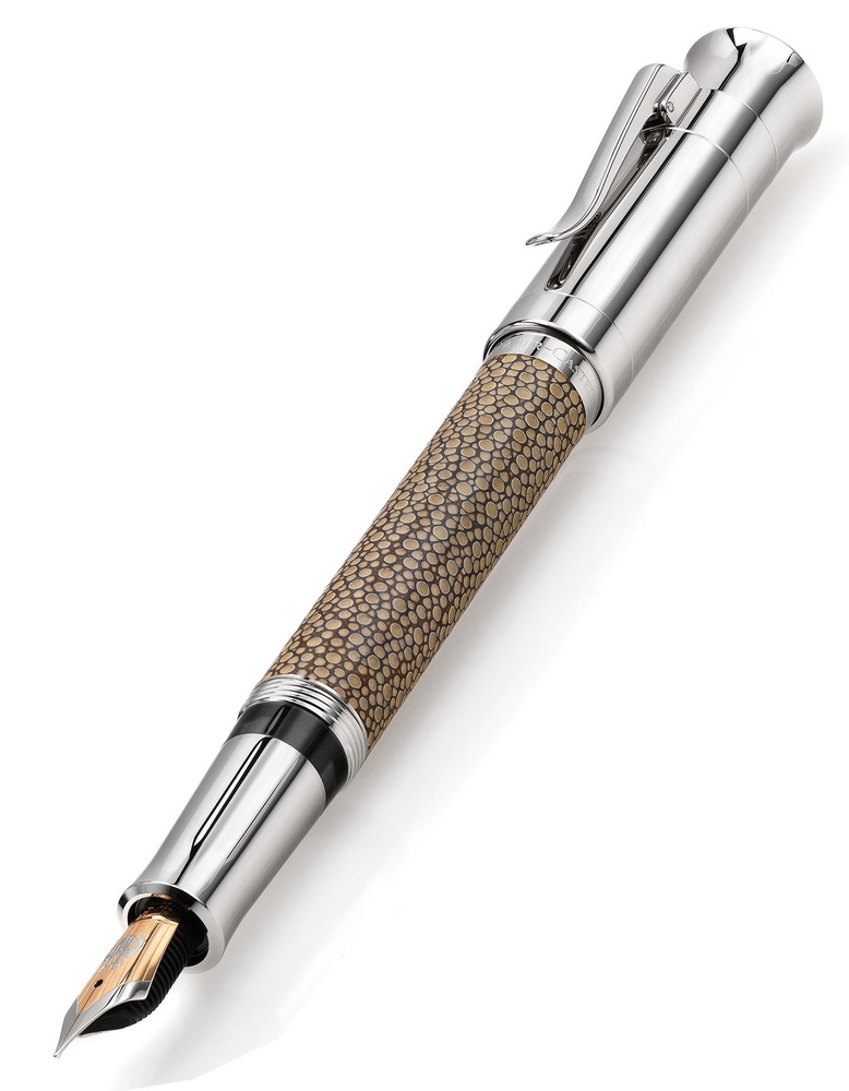 Перьевая ручка Graf von Faber-Castell Pen of Year 2005 #1