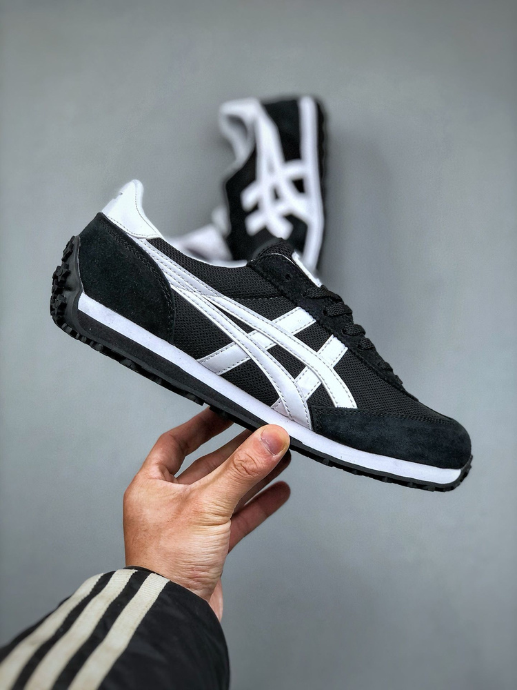 Кроссовки Onitsuka Tiger #1