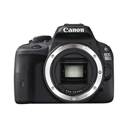 Фотоаппарат CANON 100D BODY #1