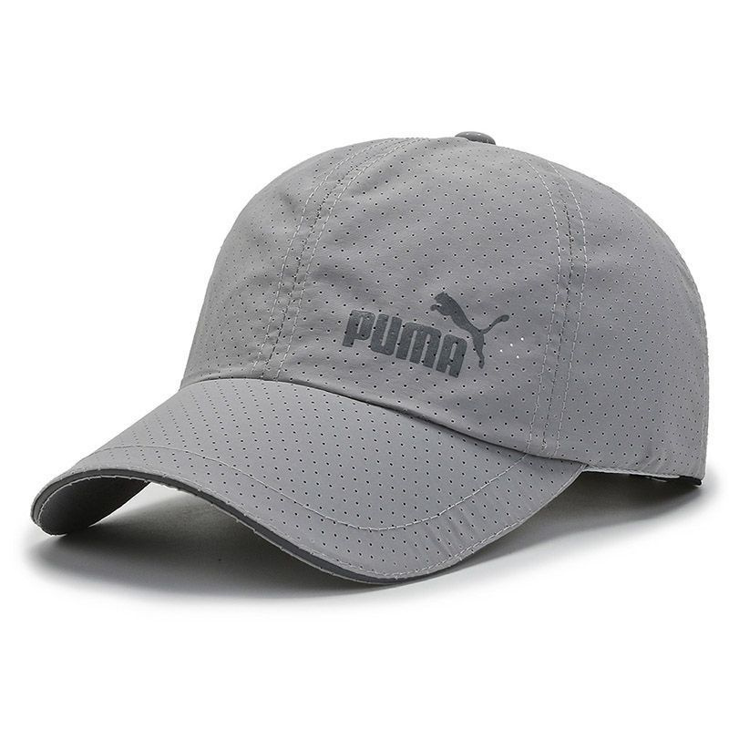 Бейсболка PUMA #1