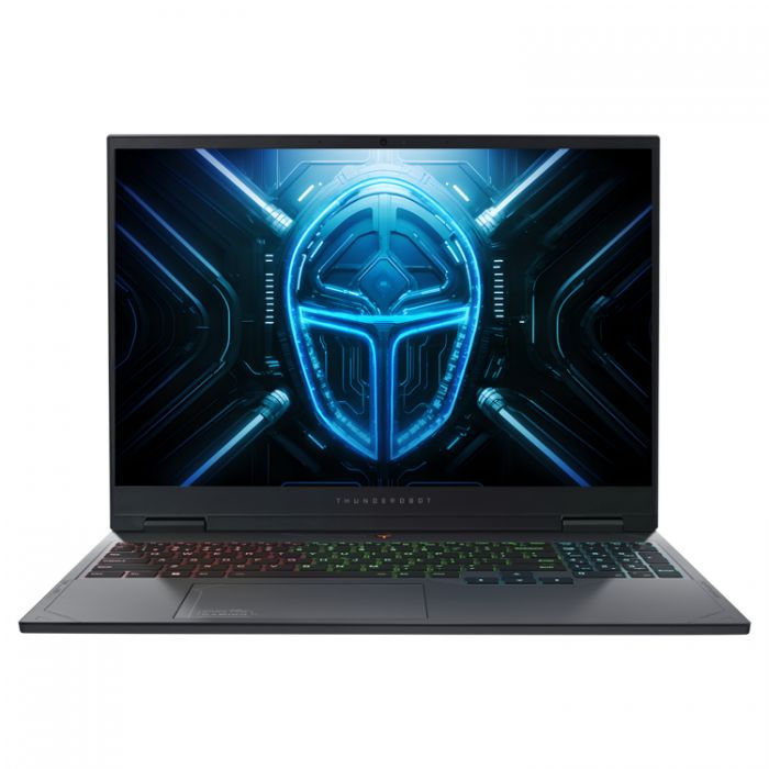 ThundeRobot R16 (14900HX-16-1-4070-2.5K) Grey Игровой ноутбук 16", Intel Core i9-14900HX, RAM 16 ГБ, #1