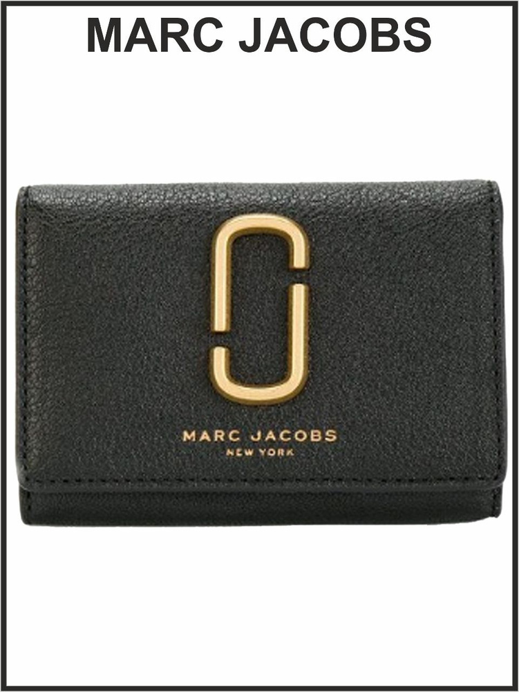 Marc Jacobs Кошелек #1