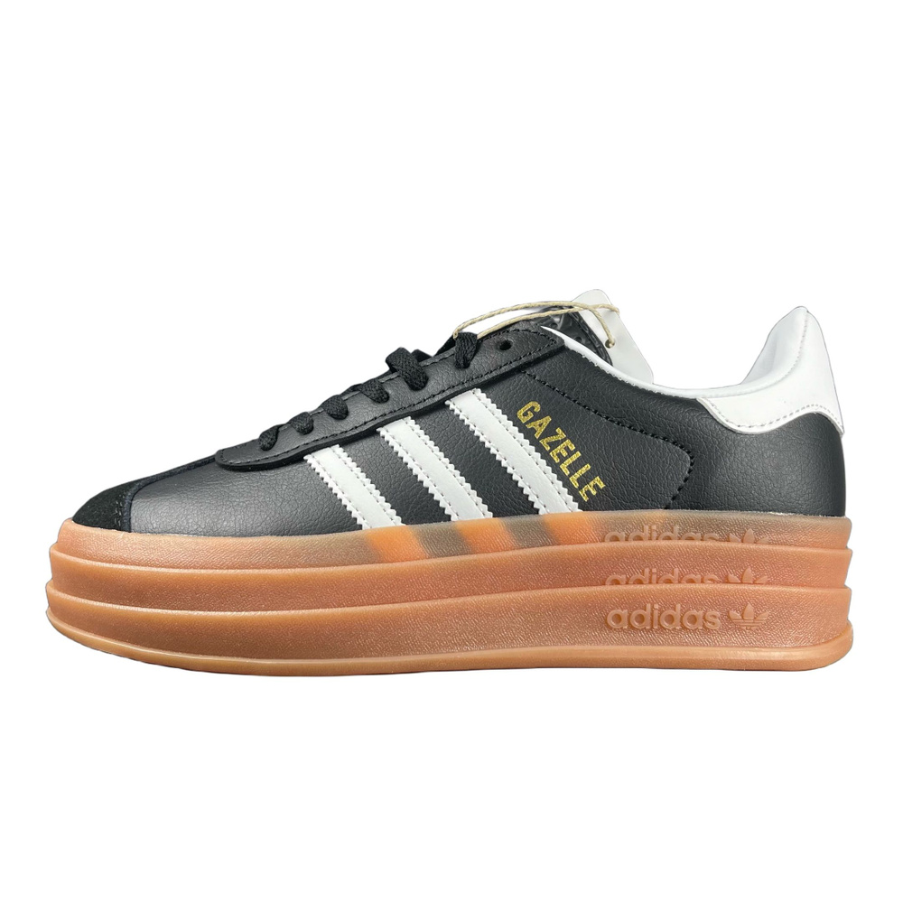 Кеды adidas Originals SUPERSTAR FOUNDATION CF I #1