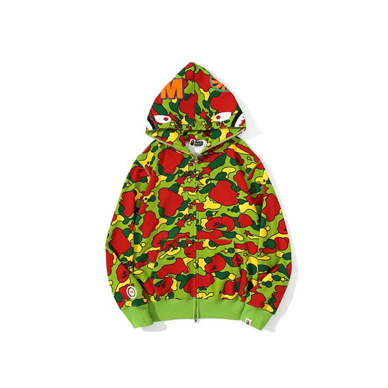 Худи BAPE Спорт #1