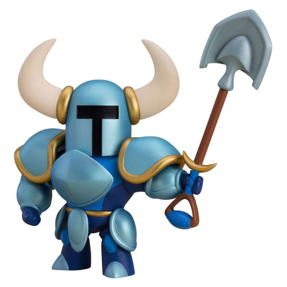 Фигурка Nendoroid Shovel Knight Shovel Knight 4580590170391 #1