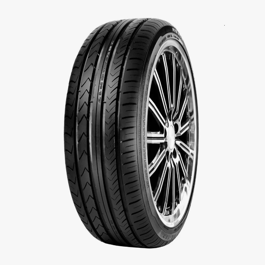 Mirage MIRAGE 225/50R17 98W MR-182 XL Шины  летние 225/50  R17 98W #1