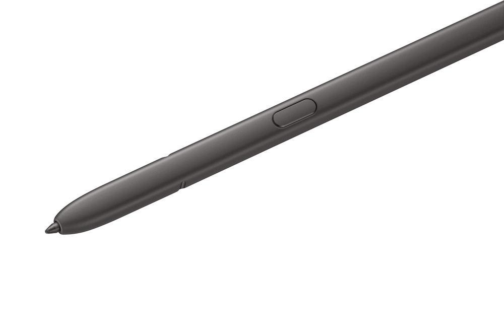 Электронное перо S Pen S24 Ultra, чёрный #1