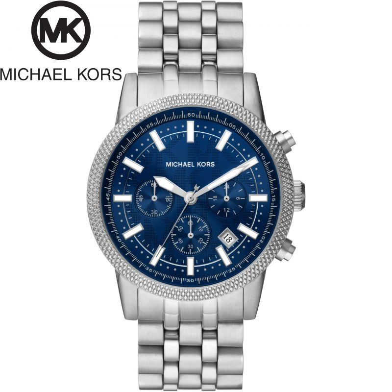 Michael Kors Часы наручные Кварцевые Диаметр корпуса 43 мм #1