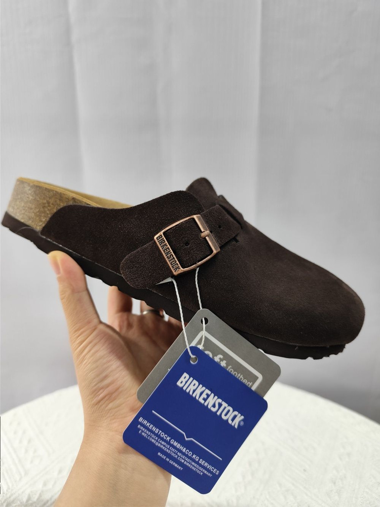 Сабо Birkenstock #1