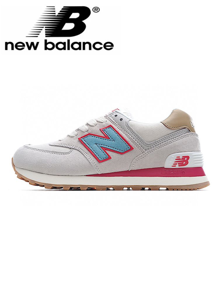 Кроссовки New Balance 574 #1