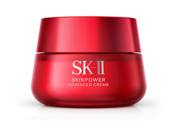 SK-II SKINPOWER Advanced Cream 80ml Эссенциальный крем для лица #1