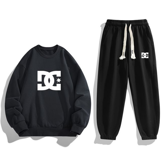 Костюм спортивный DC Shoes #1