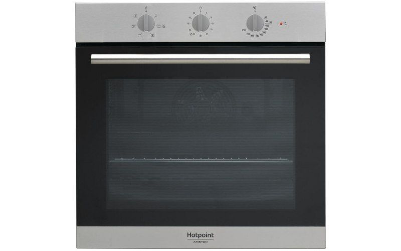 Духовой шкаф Hotpoint-Ariston 2AF 534 H IX HA #1