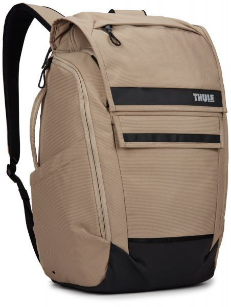 Рюкзак городской Thule Paramount Backpack 27L (цвет: бежевый) #1