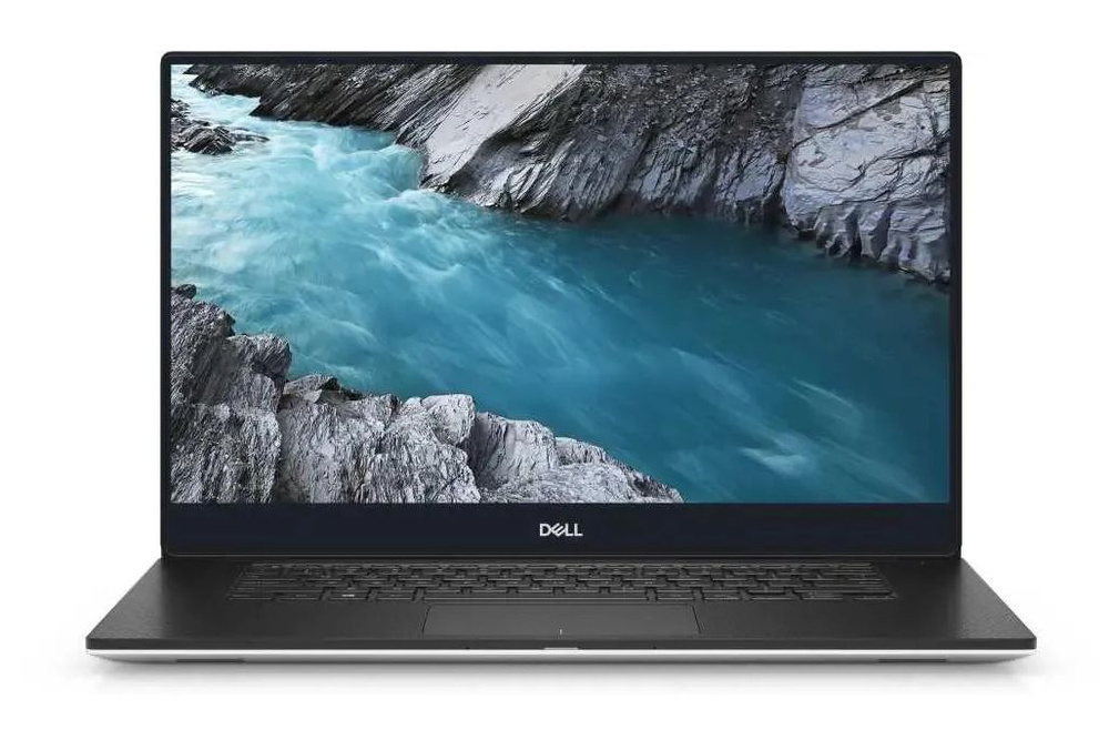 Dell Dell XPS 7590-6565 Игровой ноутбук 15.6", Intel Core i7-9750H, RAM 16 ГБ, SSD 512 ГБ, NVIDIA GeForce #1