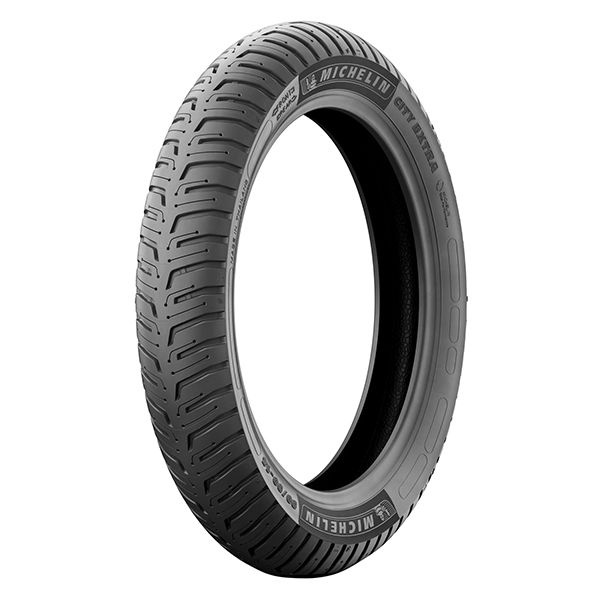 MICHELIN CITY EXTRA Мотошины 3/100 R18 52 S #1