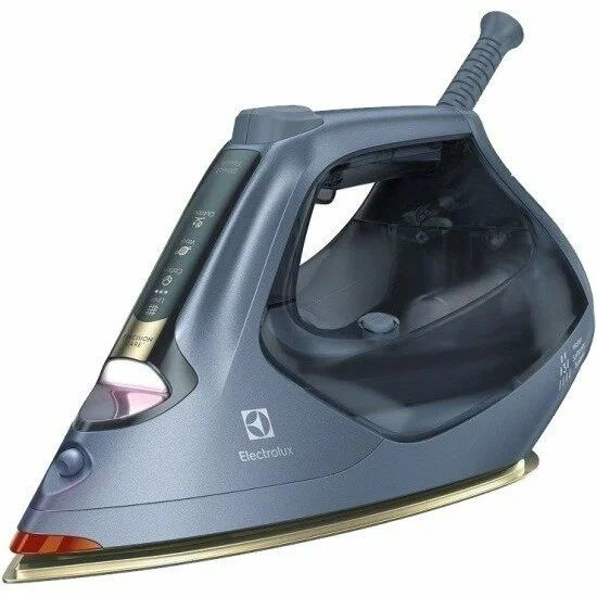 Утюг Electrolux Renew 800, синий #1