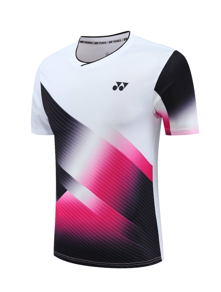 Футболка спортивная Yonex Dry Training Top #1