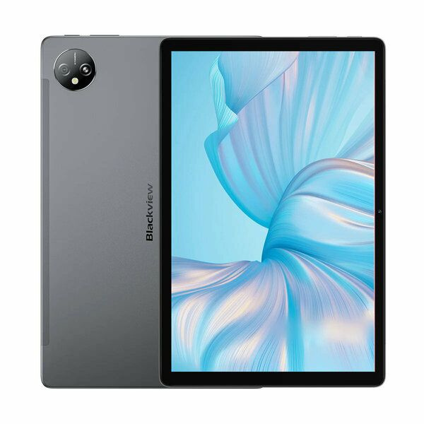 Blackview Планшет Blackview Tab 80, 10.1" 8 ГБ/128 ГБ, серый #1