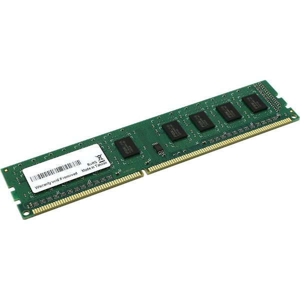 Foxline Оперативная память DDR4 8Gb FL3200D4U22-8G 1x (FL3200D4U22-8G) #1