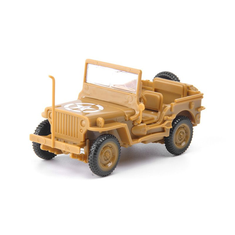 Willys jeep toy sales