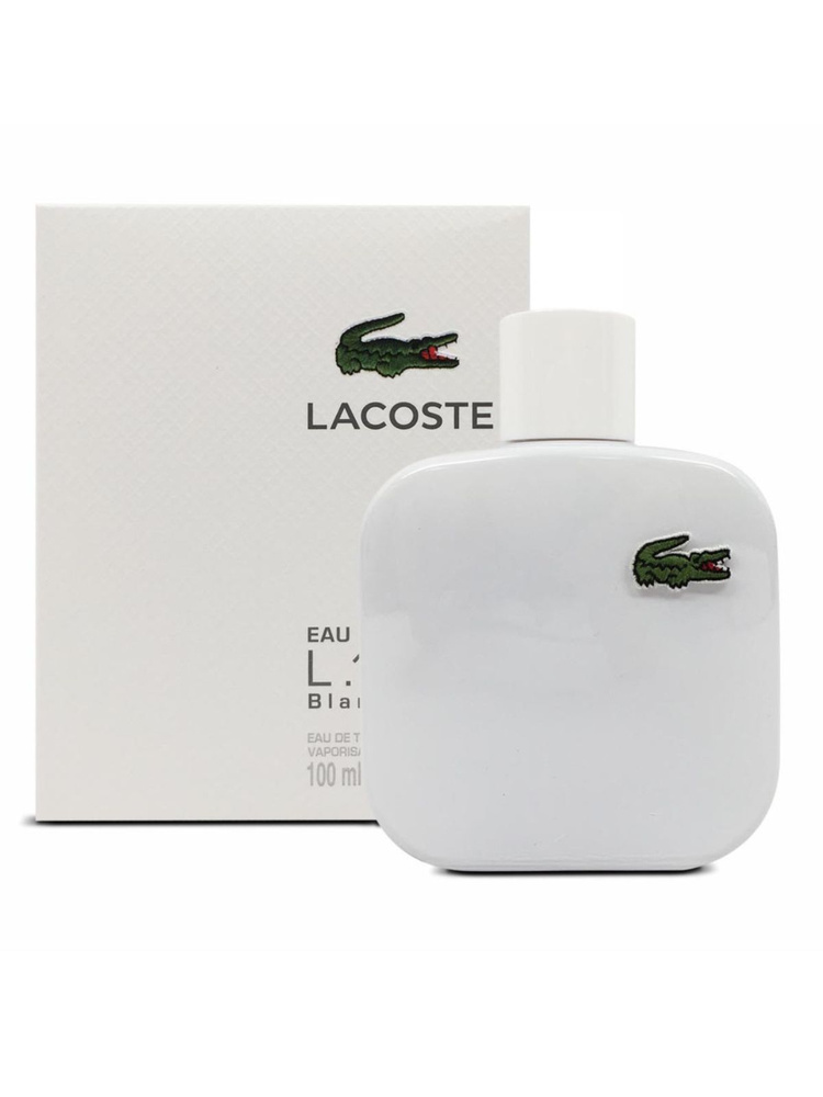 Lacoste Вода парфюмерная лакост 100 мл #1