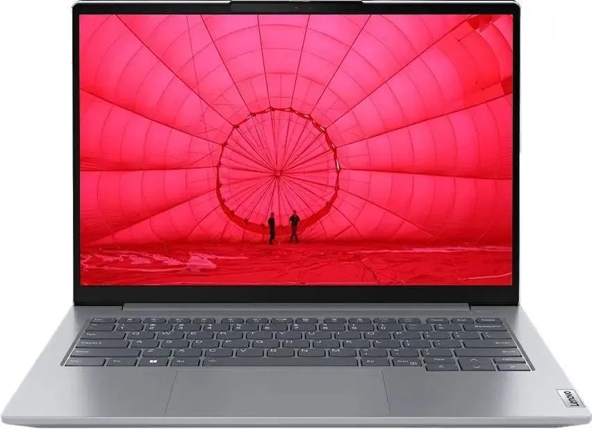 Lenovo ThinkBook 14 G6 IRL 2023 Ноутбук 14", Intel Core i5-1335U, RAM 8 ГБ, SSD 256 ГБ, Intel Iris Xe #1