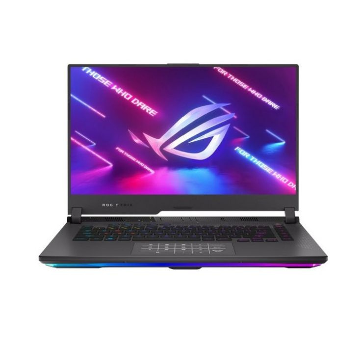 ASUS ROG Strix G15 G513RS-HQ005W Ноутбук 15.6", AMD Ryzen 9 6900HX, RAM 32 ГБ, SSD 1000 ГБ, NVIDIA GeForce #1