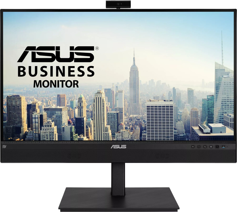 ASUS 27" Монитор BE27ACSBK, черный #1