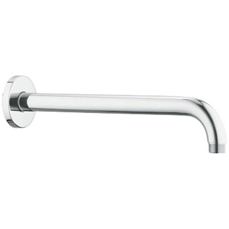 28576000 GROHE Rainshower Душевой кронштейн, настенный, цвет хром #1