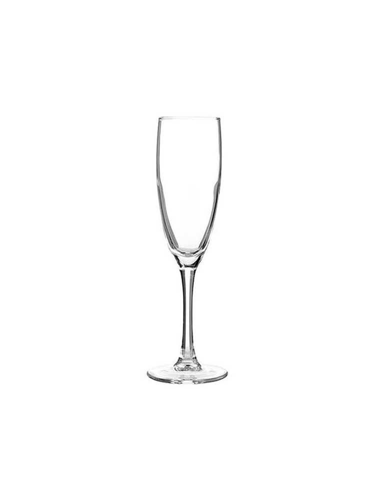 OSZ Набор бокалов Edem  для шампанского, 170 мл #1