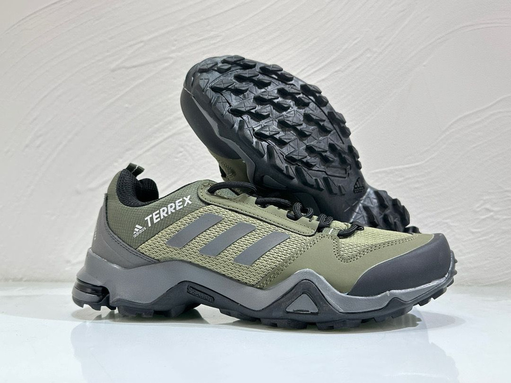 Кроссовки adidas Terrex Ax4 #1