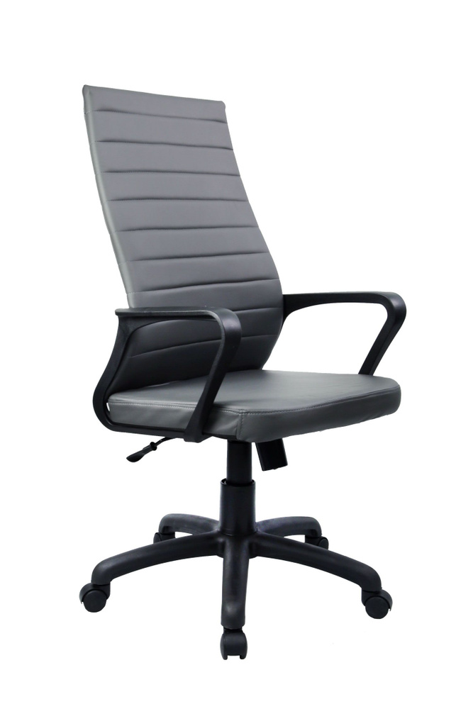 Riva Chair Офисное кресло, Серый #1