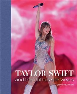 Taylor Swift: And the Clothes She Wears #1