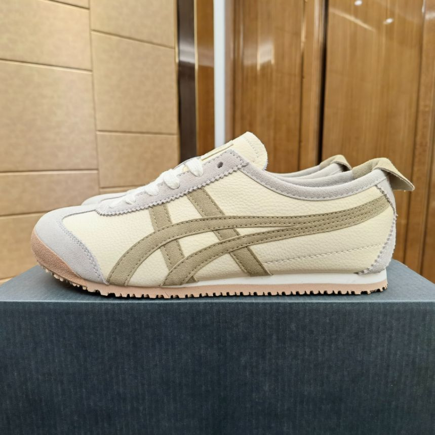 Кроссовки Onitsuka Tiger #1