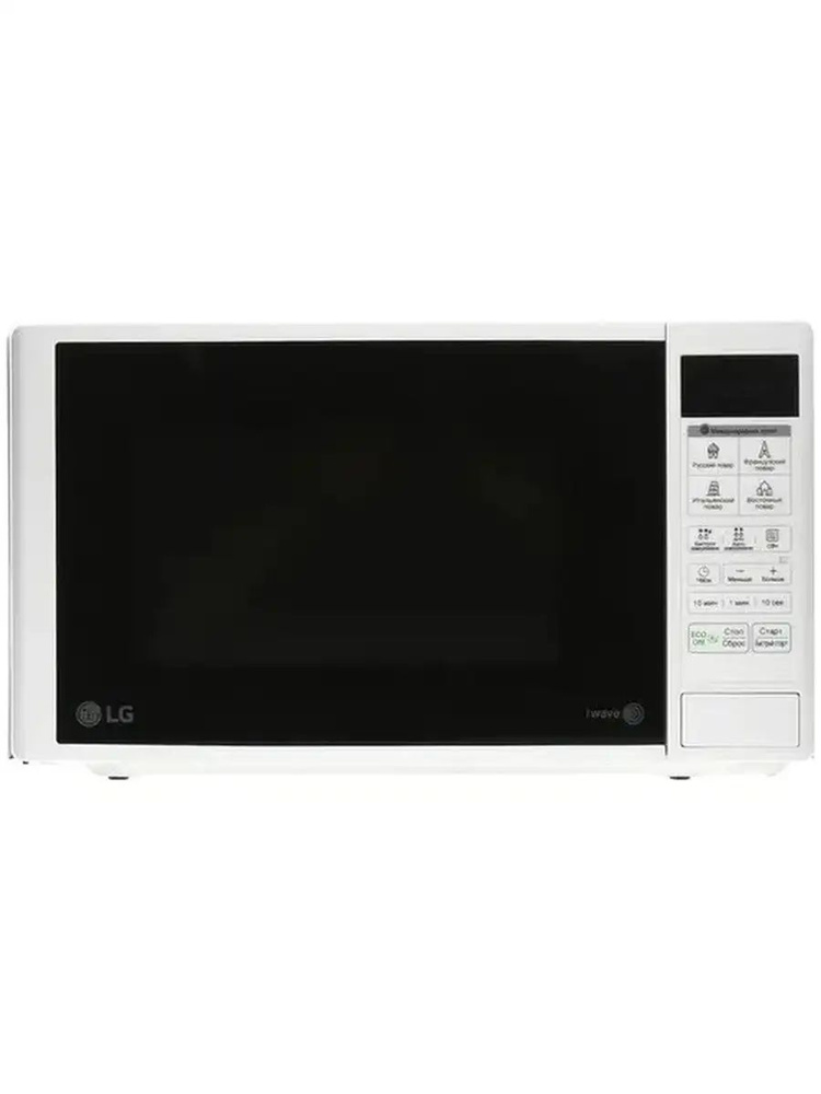 Микроволновка LG MS-2042DY #1