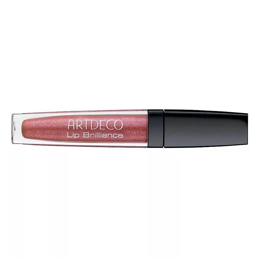 ARTDECO Блеск для губ Lip Brilliance, № 45 Brilliant Ruby Red, 6 мл #1