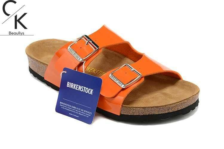 Босоножки Birkenstock #1