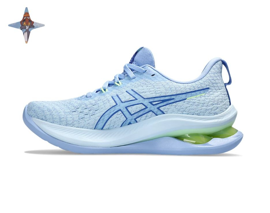 Кроссовки ASICS #1