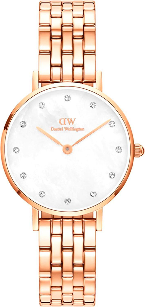 Часы наручные женские Daniel Wellington DW00100613 #1