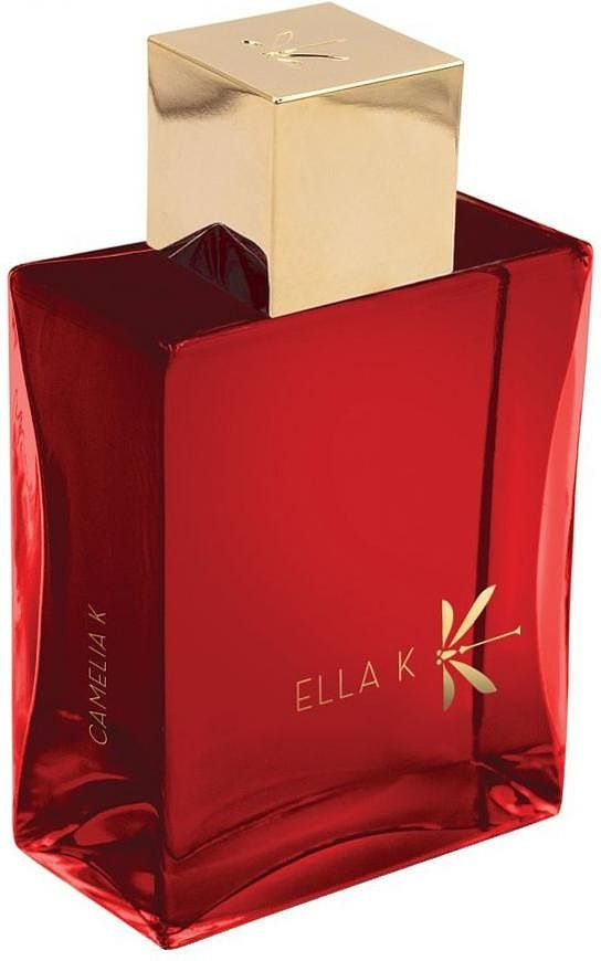 ELLA K PARFUMS Вода парфюмерная Camelia K п 100 мл #1