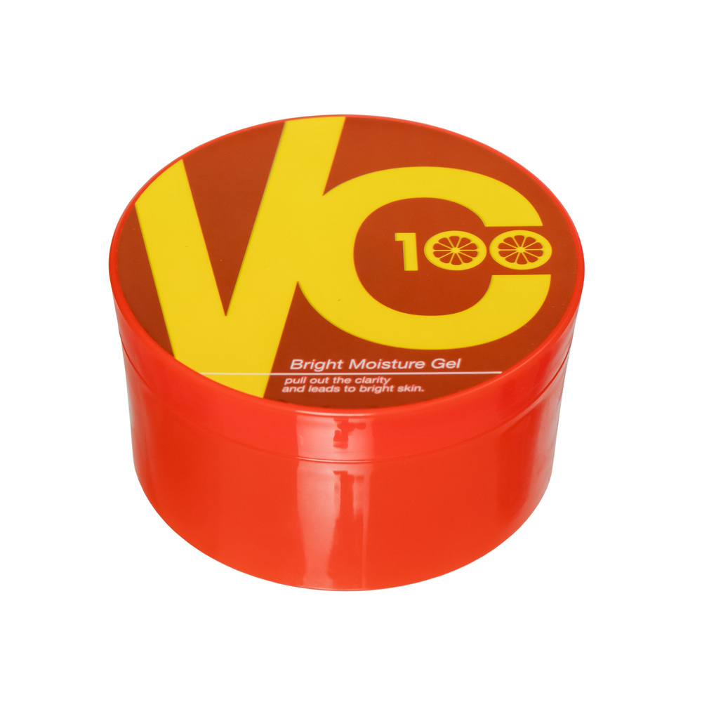 Гель для лица увлажняющий VC-100 #1