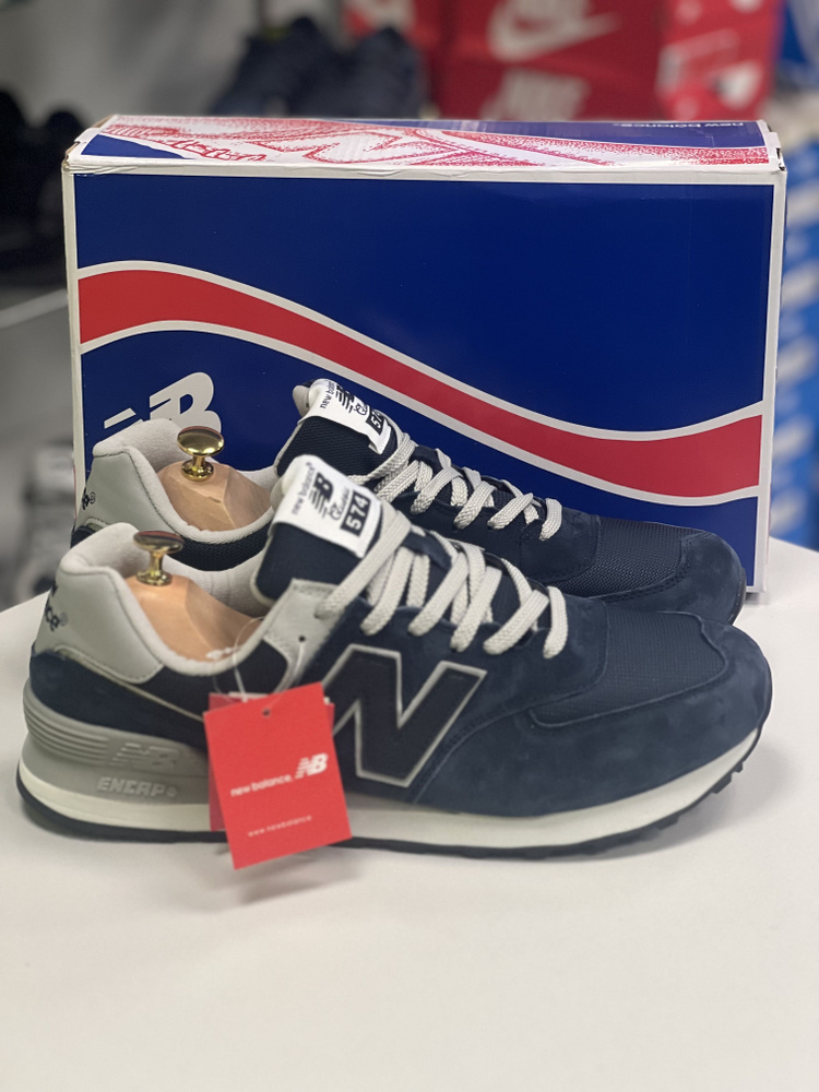 Кроссовки New Balance 574       #1