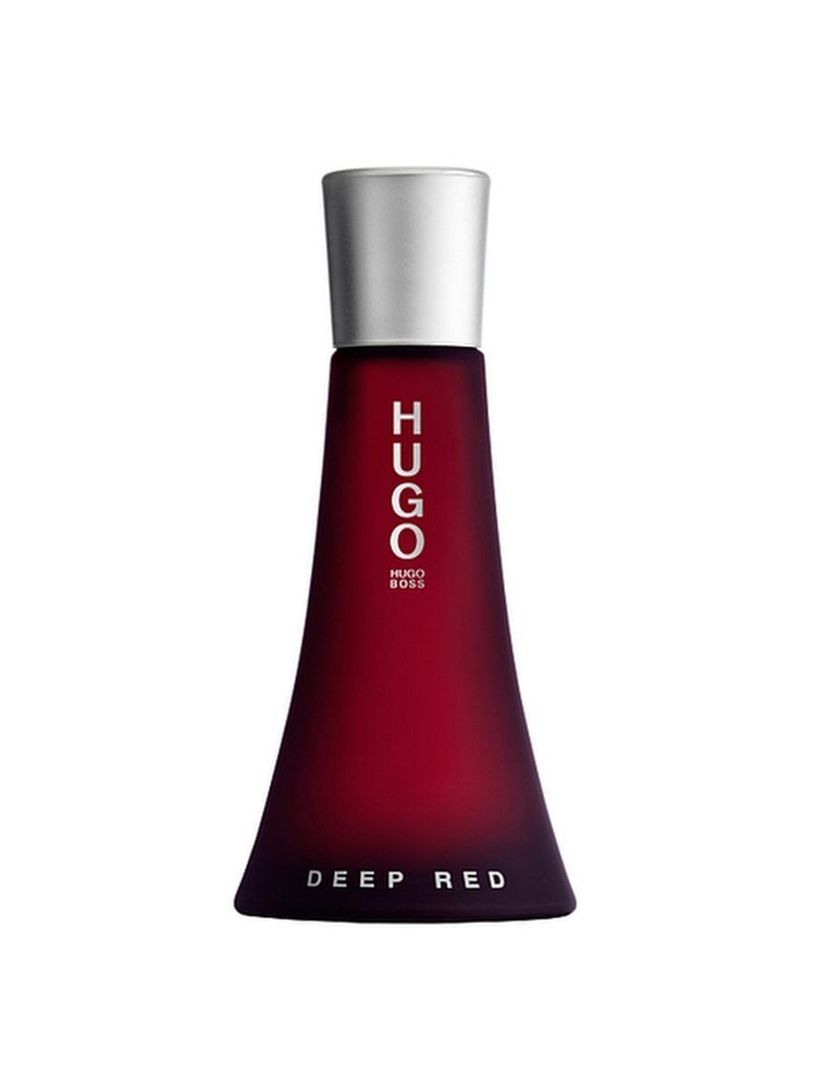 HUGO Hugo Boss Deep Red Хьюго босс Дип Рэд Вода парфюмерная 90 мл #1