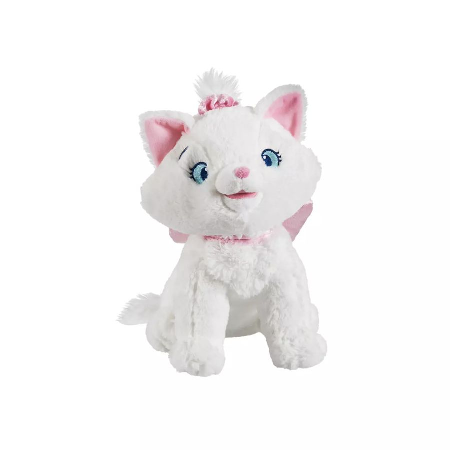 Мягкая игрушка Мари Дисней Коты аристократы (Marie Plush The Aristocats Disney) 36 см  #1