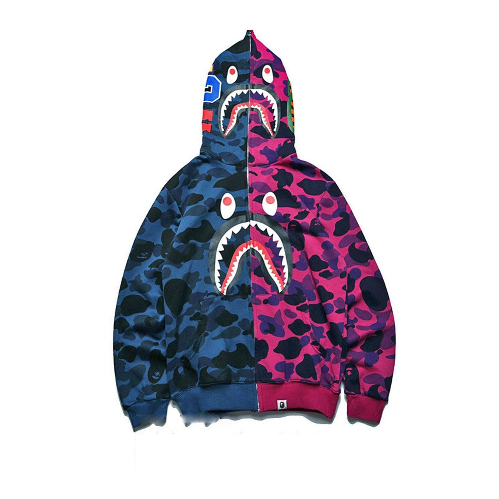 Худи Bape Shop Спорт #1